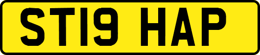 ST19HAP