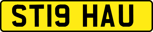 ST19HAU