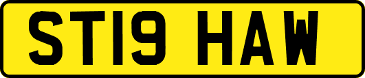 ST19HAW
