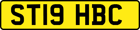 ST19HBC