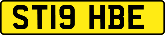ST19HBE