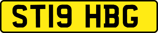 ST19HBG