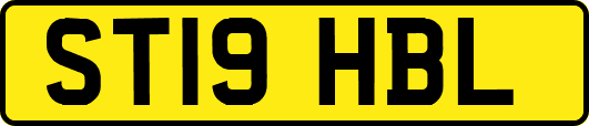 ST19HBL