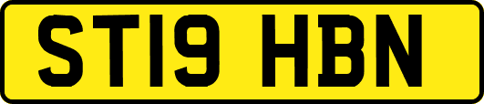 ST19HBN