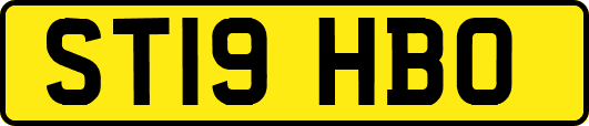 ST19HBO