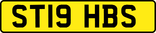 ST19HBS