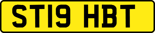 ST19HBT