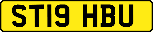 ST19HBU