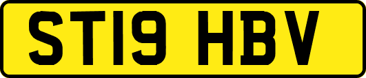 ST19HBV