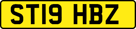 ST19HBZ