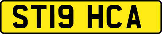 ST19HCA