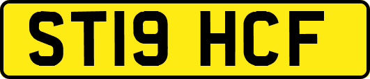ST19HCF