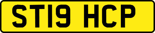 ST19HCP