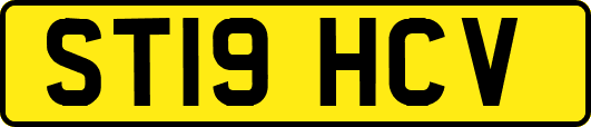 ST19HCV