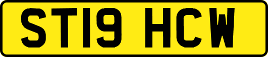 ST19HCW