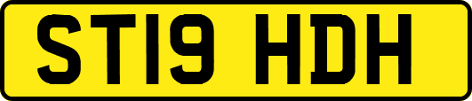ST19HDH