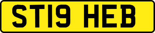 ST19HEB