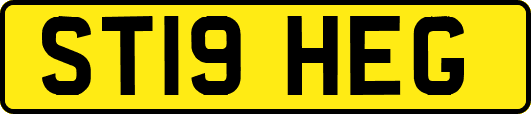 ST19HEG