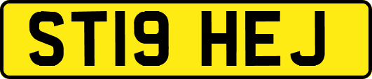ST19HEJ