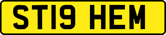 ST19HEM