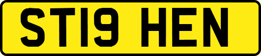 ST19HEN