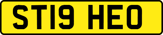 ST19HEO