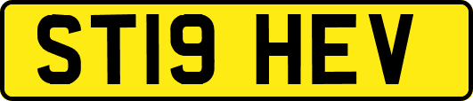 ST19HEV