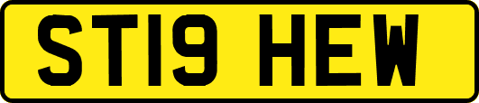 ST19HEW
