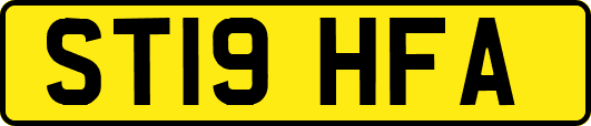 ST19HFA