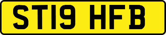 ST19HFB