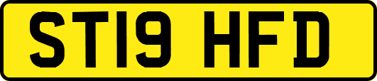 ST19HFD