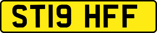 ST19HFF