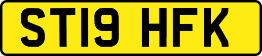 ST19HFK