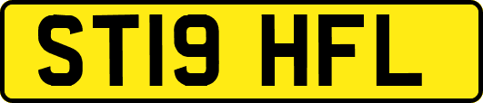 ST19HFL