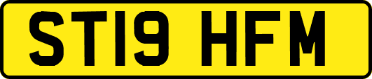 ST19HFM