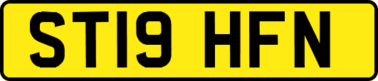 ST19HFN