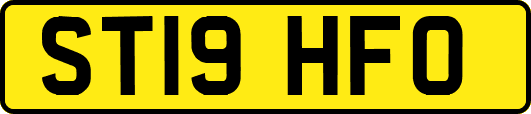 ST19HFO
