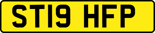 ST19HFP
