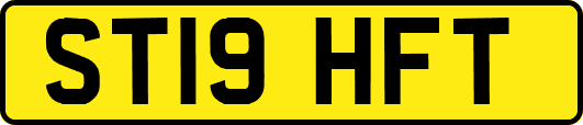 ST19HFT