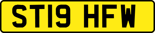 ST19HFW