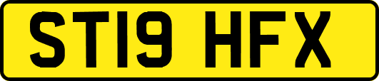 ST19HFX