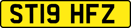 ST19HFZ