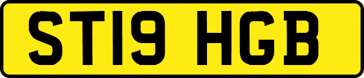 ST19HGB