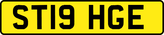 ST19HGE
