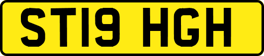ST19HGH