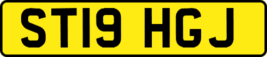 ST19HGJ