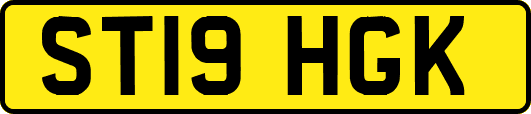 ST19HGK