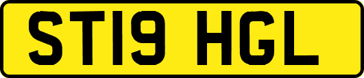 ST19HGL