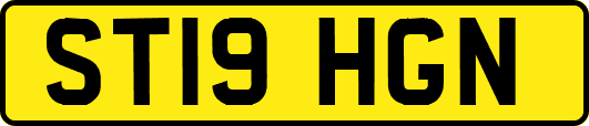 ST19HGN