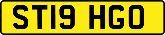 ST19HGO